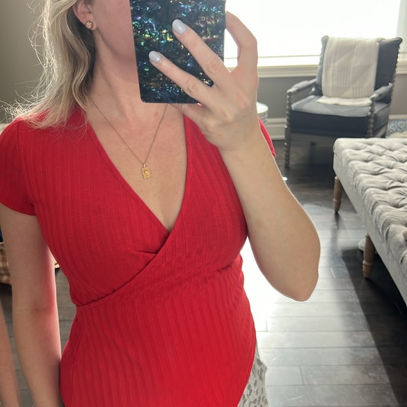 RW&CO xs top bundle red & white - Picture 5 of 5